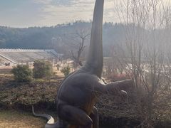 -西峡恐龙遗迹园