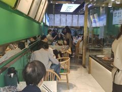 等位区-袁亮宏饺子云吞(侯家桥菜场店)