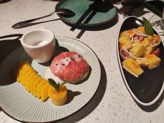 -青檸泰 LIME RITZY (颐堤港店)