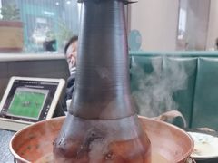 -阳坊胜利涮羊肉(阳坊老店)