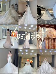 -MISS MIA 婚纱品牌馆