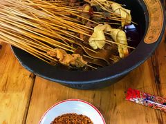串串香-冒椒火辣(奎星楼街店)