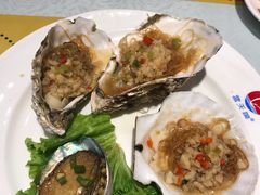 -小船渔村•大连菜•大连焖鱼(明泽街店)