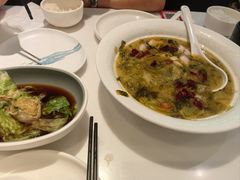 -新旺茶餐厅·早餐·夜宵(仙霞店)