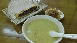 -王胖子驴肉火烧(鼓楼店)