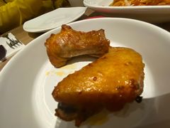 -必胜客(新中纬店)
