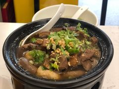 -有章牛杂(石厦店)