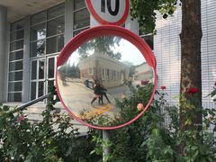 -北京联合大学(北四环校区)
