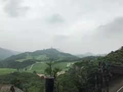 -东部华侨城