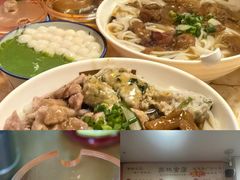 -荔林食店(西华路店)