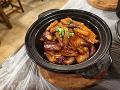 -小时候焗海鲜(鄞州万达店)