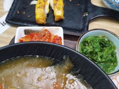 -桃花丼烧肉饭(凯丹商场店)