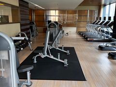 -上海浦西万怡酒店