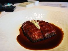 -申粤轩酒楼·三十年粤菜经典(丁香花园店)