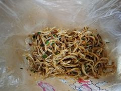 -金湘权卤菜(荷花池总店)