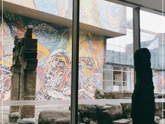 -四川美术学院美术馆