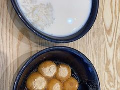 -豆香园(龙翔店)
