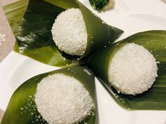 -香云轩·顺德菜(香云纱园林酒店店)