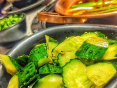 -京韵胡同·酱香羊蝎子火锅涮肉(长寿路店)