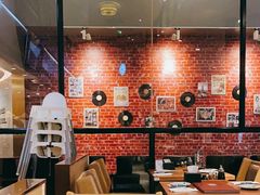大堂-阿吾罗日本料理(K11艺术中心店)