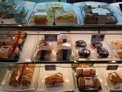 -爱维尔阳光蛋糕(越湖店)