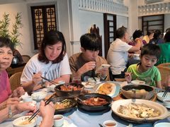 -晓粤·惹味粤菜(凯德乐峰广场店)