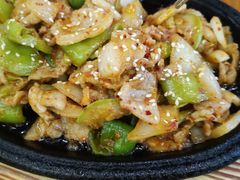 -韩礼年糕(飞虹路店)