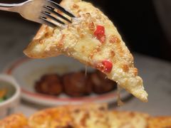 -比格比萨自助(宝山日月光店)