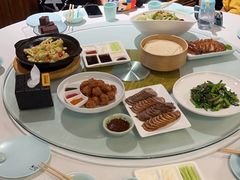 -天和晟烤鸭店(世纪坛店)