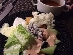 iphone_upload_pic-唐拉雅秀酒店-西锦汇空中BBQ·思创餐厅