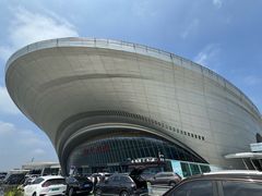 -临沂北站