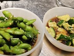 -很久以前羊肉串(农科路店)