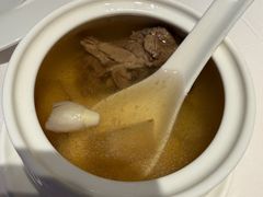 老姜老鸭炖百合-苏浙汇(肇嘉浜路总店)