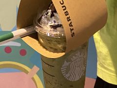 -星巴克(深圳龙岗摩尔城店)