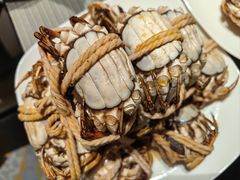 -太湖饭店玉兰厅(自助餐厅)