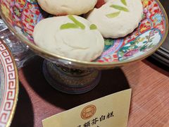 -富华斋饽饽铺·宫廷糕点·伴手礼(护国新天地店)
