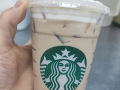 -星巴克(东莞塘厦万科生活广场店)