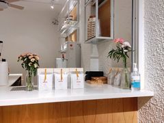 -Cafe on warm(丹霞店)