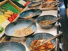 -盛江山自助料理(太原街万达店)
