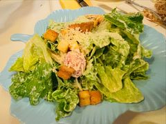 -老井俄式餐厅