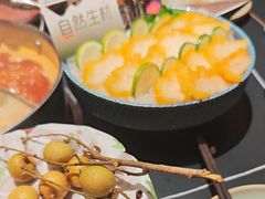 -季季山·云南野生菌火锅(上海首店)