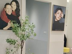 -天真蓝照相馆(五角场百联又一城店)
