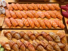 -鮨冠OMAKASE食べ放题(北京首店)