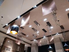 -隐秀山居酒店·秀厨融合西餐厅