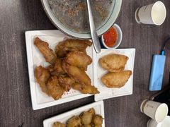 -海坛特色小吃·只做平潭特色菜(平潭店)