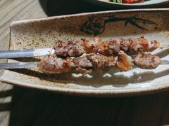 -那时新疆·若羌(经纬汇店)