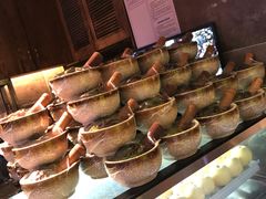 皮蛋辣椒擂茄子-炊烟小炒黄牛肉(中心印象城店)