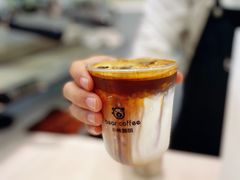 -BIRR COFFEE小熊咖啡(鸿瑞店)