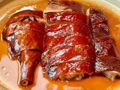 -潮州府·潮菜·砂锅粥(徐家汇店)