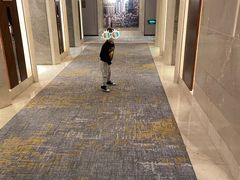 -广州粤海喜来登酒店